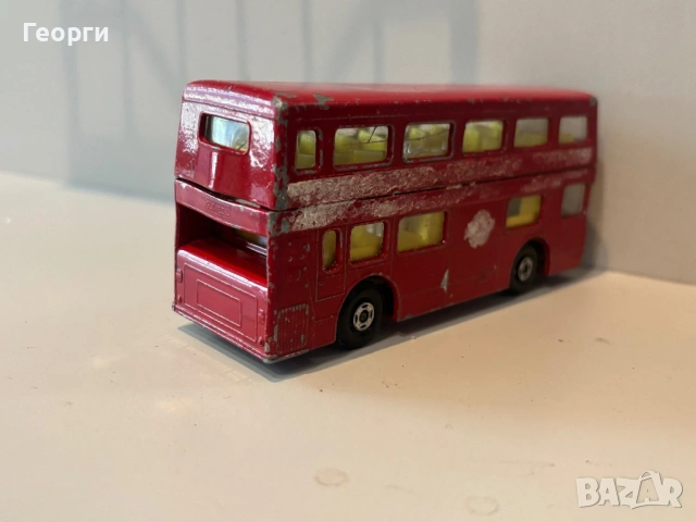 Matchbox/Мачбокс 1:43, снимка 17 - Колекции - 54763670