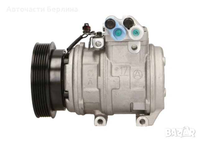 Компресор за климатик NRF 32749