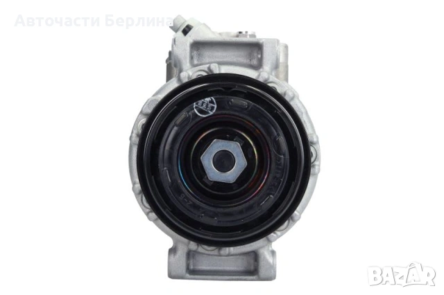 Компресор за климатик за VW Crafter, снимка 4 - Части - 54865961