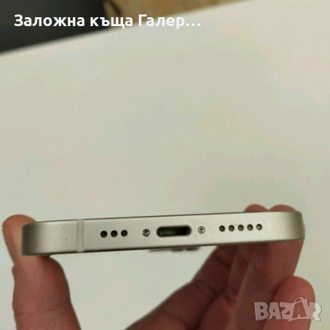 Смартфон Apple iPhone 12 A2403 128GB, снимка 5 - Apple iPhone - 54550303