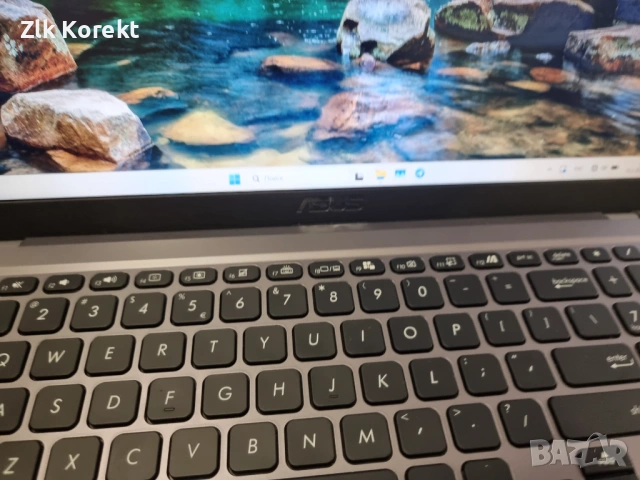 Лаптоп ASUS X515KA, снимка 5 - Части за лаптопи - 54509127
