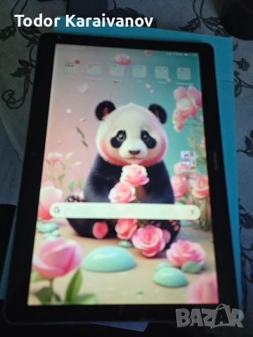 Huawei MediaPad T3 10, снимка 5 - Таблети - 54439464