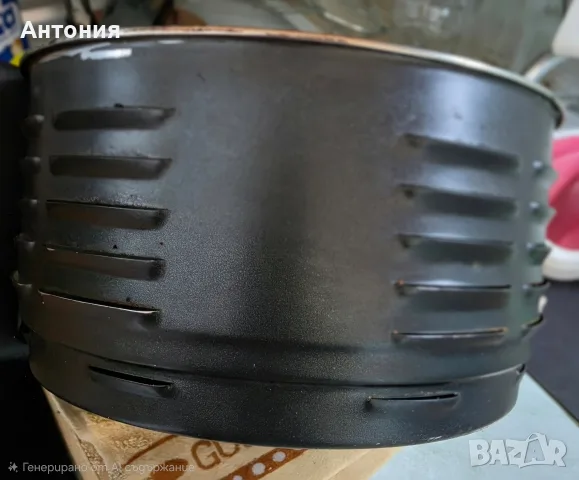 Air fryer Tefal 4.2L, снимка 3 - Фритюрници - 55421826