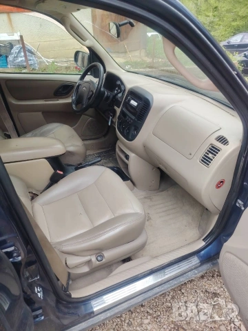 Форд Маверик V6, снимка 10 - Автомобили и джипове - 54380490