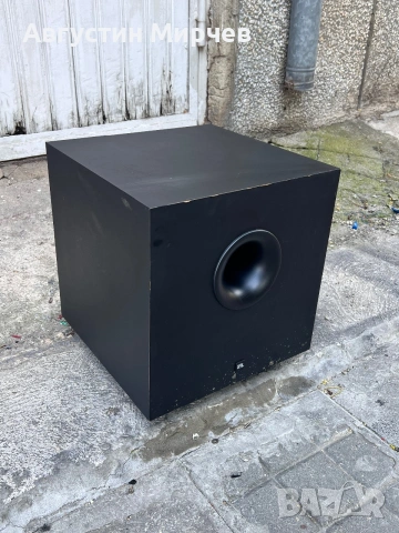 JBL SUB125 за части