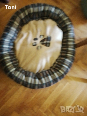 кучешко легло 60см