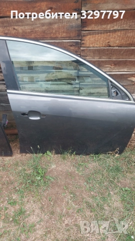 Opel Insignia десни врати