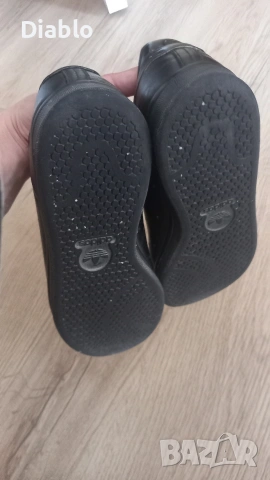 маратонки Adidas Stan Smith , снимка 5 - Маратонки - 54936371
