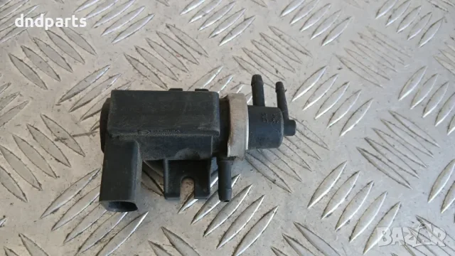 Вакуум клапан VW Golf 4 1.9 TDI 2000 1J0906627