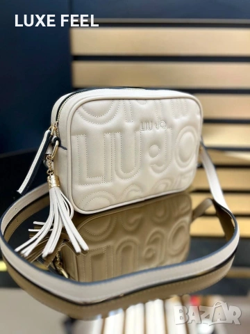 LIU-JO ✨ Дамски Чанти , снимка 5 - Чанти - 54715372