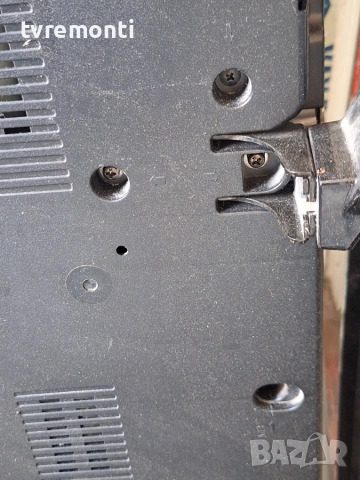 оригинална стойка Телевизор PANASONIC модел TX-42AS500E , снимка 3 - Части и Платки - 54979997
