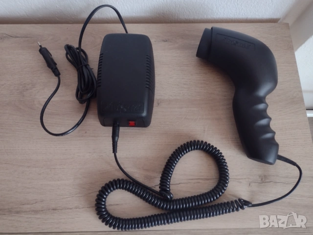 Zepter Bionic 1 уред за светлинна терапия, снимка 4 - Други - 54349783