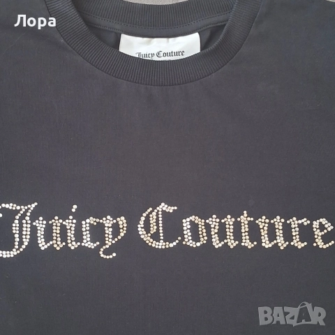Дамска тениска LUICY CULTURE , снимка 3 - Тениски - 54665601