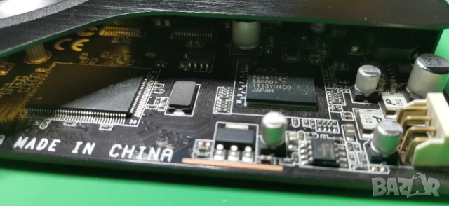 Звукова карта ASUS Xonar D2X, PCI-E x1, 24-bit / 96kHz (5.1), снимка 5 - Други - 54367761