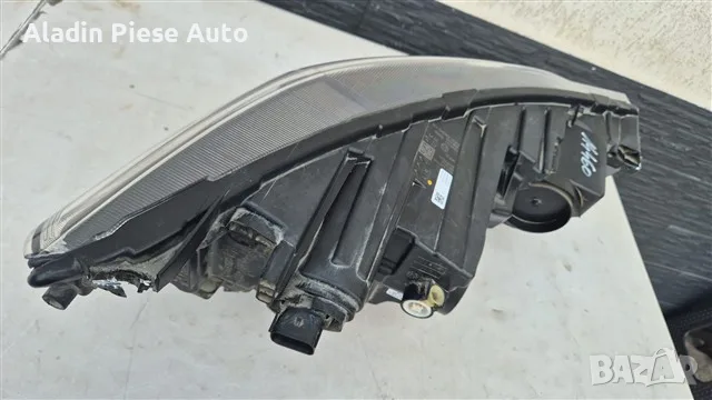 Ляв фар Ford Transit Custom Full Led код PZ31-13015-CB, PZ3113E015CB , снимка 5 - Аксесоари и консумативи - 55393036