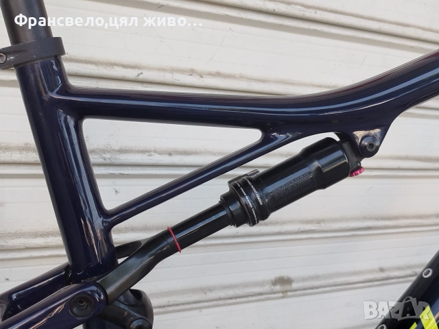 29 цола карбон велосипед колело размер 48 specialized epic , снимка 6 - Велосипеди - 52290296
