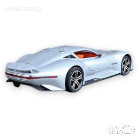 Метални колички: Mercedes-AMG Vision GT, снимка 2 - Колекции - 54903387