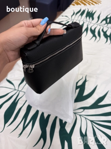 чантс loro piana, снимка 2 - Чанти - 55478907
