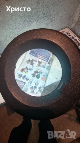 подвижна лупа с рамо и осветление, снимка 5 - Ремонт на телефони - 54090925