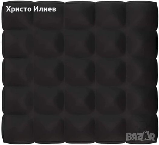 Надуваема възглавница за басейн 117 x 117 x 24 cm, снимка 3 - Басейни и аксесоари - 54709945