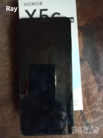 Телефон HONOR X5 c plus,НОВ, снимка 4 - Други - 55558873