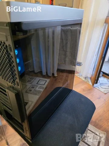 Компютърна кутия DeepCool CL500, снимка 6 - Захранвания и кутии - 55436530
