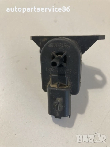 Соленоиден вентил за Volvo C30 1.6 TDI (2012) 9688124580, снимка 2 - Части - 54020256