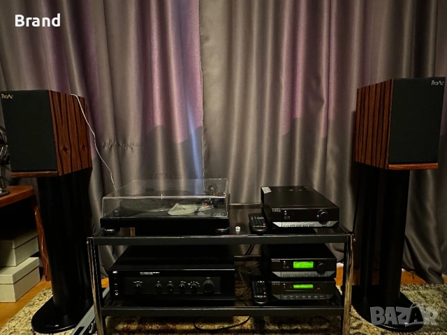 Cyrus III , ProAc D1, Nordost ❗️, снимка 5 - Аудиосистеми - 54119403