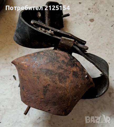 Стари джезвета,тас,хлопатар и др.от бакър, снимка 13 - Антикварни и старинни предмети - 50957509