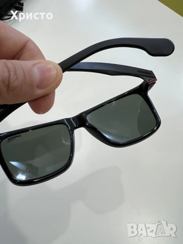 Слънчеви очила Carrera 5047/S 807/QT, снимка 3 - Слънчеви и диоптрични очила - 55259720