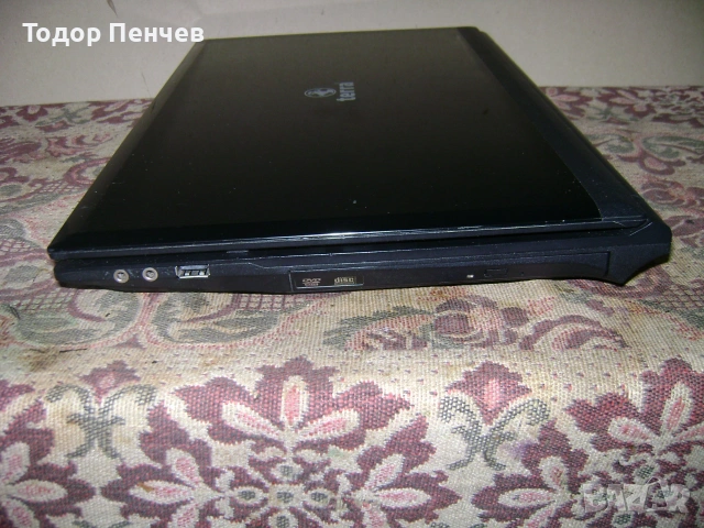 Лаптоп Terra Mobile 1547Q - Core i5, 8 GB RAM, 500 GB HDD, снимка 15 - Лаптопи за дома - 55150905