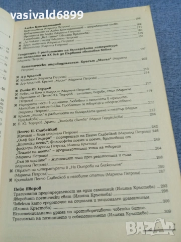 Литература за 11 клас , снимка 6 - Учебници, учебни тетрадки - 55258913