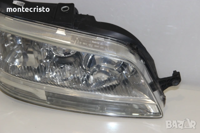 Десен фар Fiat Idea (2006-2011г.) Десен фар Fiat Multipla (2006-2011г.) 51780718 facelift, снимка 5 - Части - 54422755