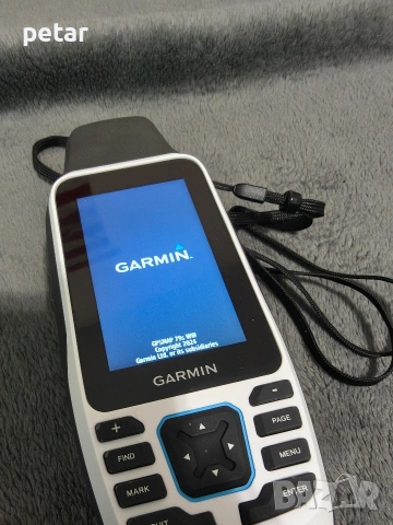 GARMIN GPSMAP® 79s, снимка 4 - Garmin - 54503655