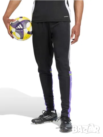 ADIDAS Спортно долнище Squadra 25 Training Pants