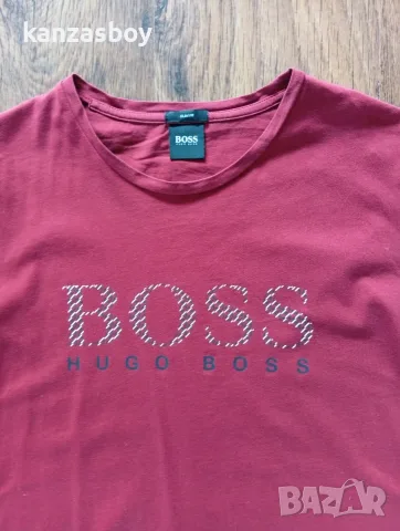 HUGO BOSS - мъжка тениска р-р М