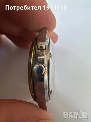 Orient 3 Star 21 Jewels Automatic., снимка 4 - Антикварни и старинни предмети - 55311523