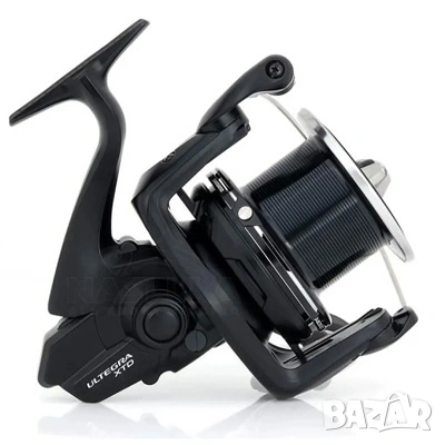 Макара преден аванс SHIMANO Ultegra 5500 XSD/ 5500 XTD, снимка 8 - Макари - 54605247
