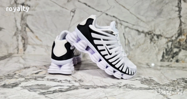 Nike Нови Спортни Мъжки Маратонки Найк с Кутия , снимка 9 - Маратонки - 54376924