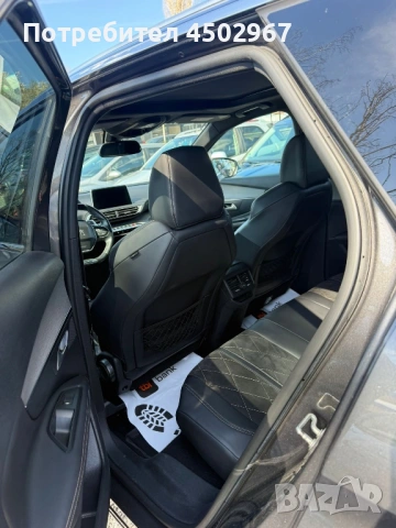 Peugeot 3008 GT line, снимка 9 - Автомобили и джипове - 54410671