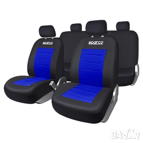 Тапицерия за седалки Sparco