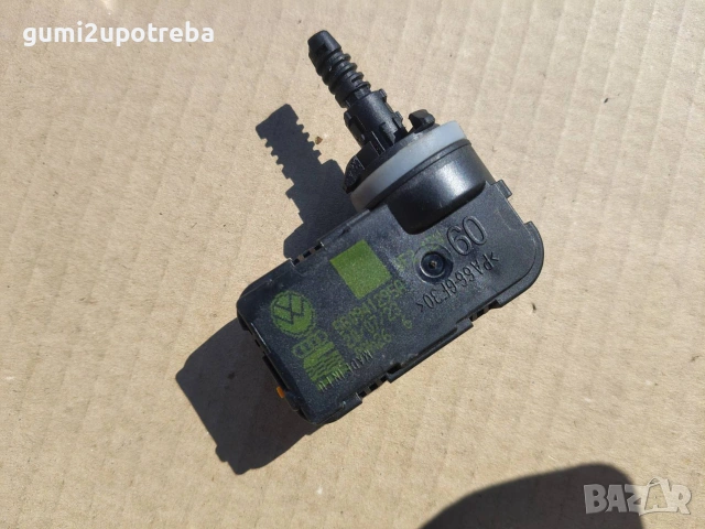 Моторче Регулиране на Фара 5g0941295a Volkswagen Passat B9 1.5 eTSI 150кс 2024г, снимка 2 - Части - 55143722