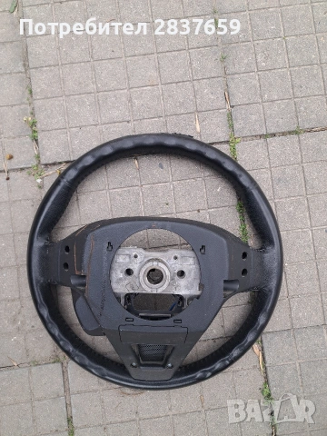 Волан за Хонда CR-V- 2011г.- за Тапициране, снимка 4 - Аксесоари и консумативи - 54027514