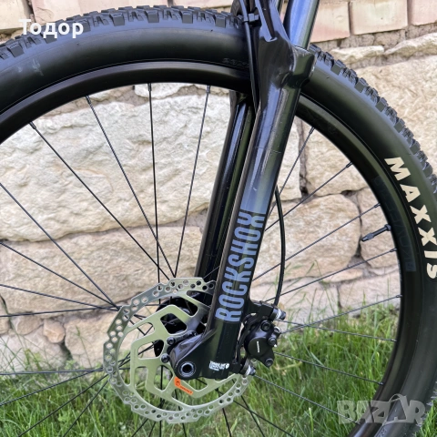 MTB Trek Xcaliber 8, снимка 9 - Велосипеди - 55221175