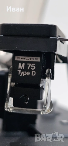 грамофон Dual CS 604, снимка 4 - Грамофони - 55247619