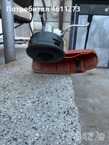 Щил фс56.      , снимка 3 - Градинска техника - 53988302