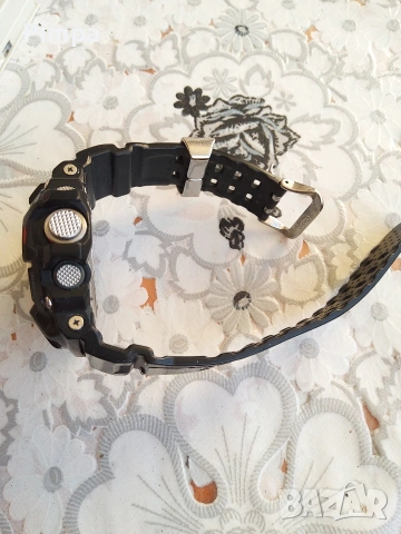 Casio g-shock rangeman gw-9400 часовник , снимка 7 - Мъжки - 54917632