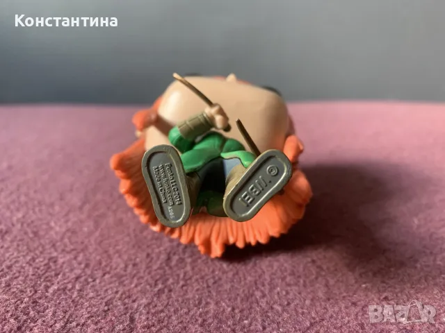 Tauriel Funko Pop фигурка , снимка 3 - Фигурки - 55589776
