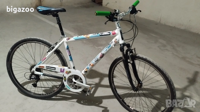 Велосипед 28"