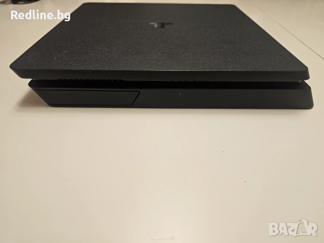 PlayStation 4 Slim 1TB / Плейстейшън 4 Слим — РЕПАСТИРАН, 1TB Памет (+ 1г. Гаранция), снимка 6 - PlayStation конзоли - 55251357